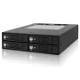 Pannello per vano unità Icy Dock MB994SK-1B