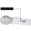 Paletta per gelato Unold 488990 4 mm acciaio inox plastica bianco