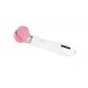 Paletta per gelato Unold 488990 4 mm acciaio inox plastica bianco