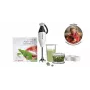 ESGE M 160 G Gourmet 0.6 L frullatore a immersione 160 W antracite, bianco