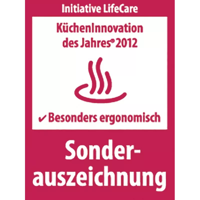 ESGE M 160 G Gourmet 0.6 L frullatore a immersione 160 W antracite, bianco