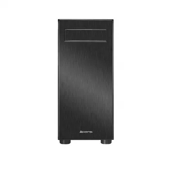 Case per PC Chieftec Hawk Tower nero