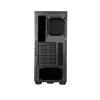 Case per PC Chieftec Hawk Tower nero