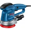 Levigatrice Bosch GEX 34-125 cartone levigatrice orbitale 0601372300 Bosch