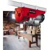 Paranco elettrico Einhell TC-EH 250 500 W 12 m 125 kg