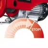 Paranco elettrico Einhell TC-EH 250 500 W 12 m 125 kg