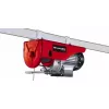 Paranco elettrico Einhell TC-EH 250 500 W 12 m 125 kg