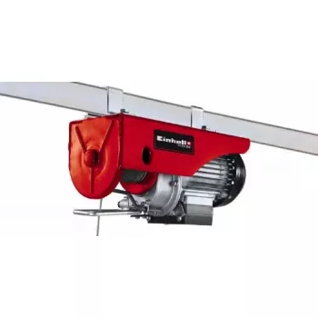 Paranco elettrico Einhell TC-EH 250 500 W 12 m 125 kg