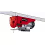 Paranco elettrico Einhell TC-EH 250 500 W 12 m 125 kg
