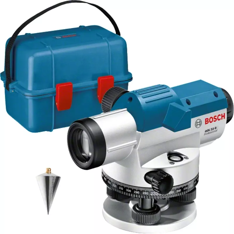 Bosch 0 601 068 501 (MPN 0601068501) — strumento di misura di precisione