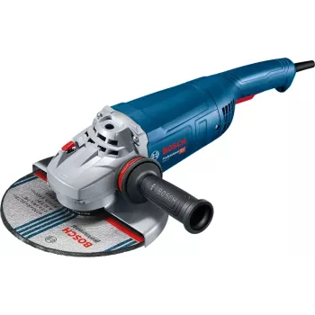 Smerigliatrice angolare Bosch GWS 22-230 P 23 cm 6500 giri/min 2200 W 5,5 kg