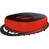 Puzzle 3D Ravensburger Iconics Allianz Arena con luce, 216 pezzi