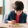 Ravensburger CreArt set di pittura Piccola scimmia – set di pittura creativo per bambini