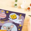 Set dipingi con i numeri Ravensburger CreArt – 