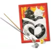 Ravensburger set di pittura CreArt - Cat Love (set di pittura creativo)