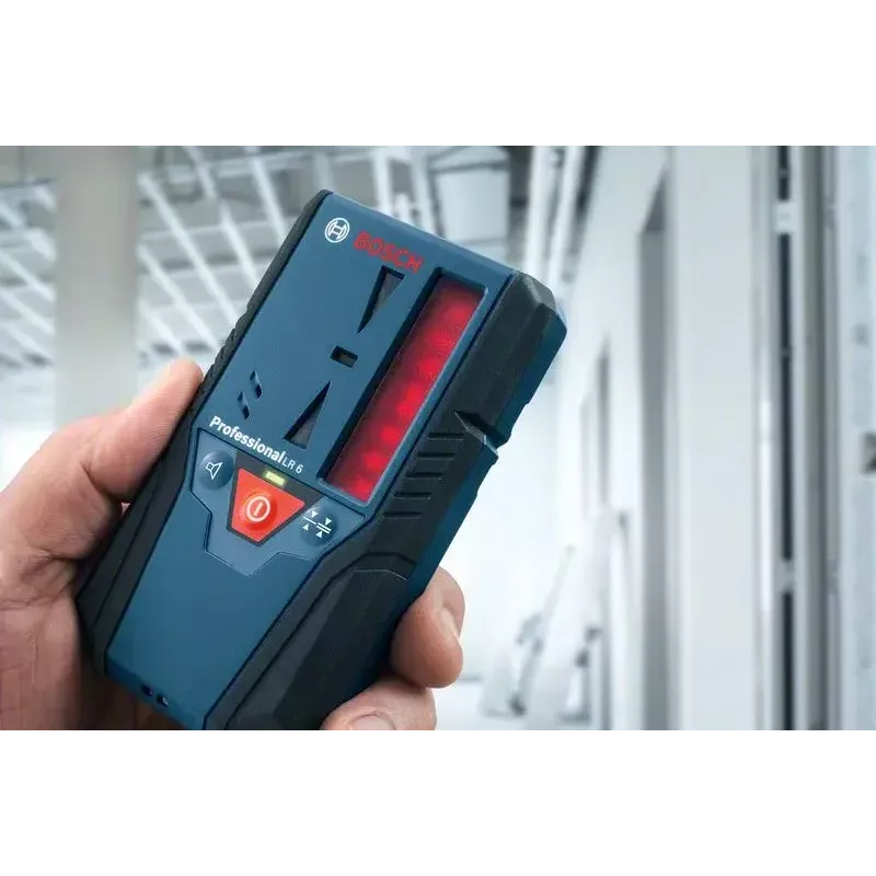 Ricevitore laser Bosch LR 6 Professional