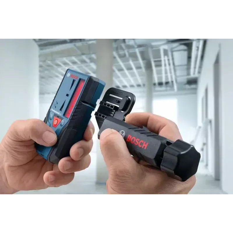Ricevitore laser Bosch LR 6 Professional