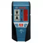 Bosch LR 2 Professional ricevitore laser per laser a linee, blu/nero