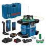 Livello laser Bosch GRL 650 CHVG 70 m 1,5 mm/m IP68