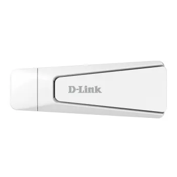D-Link Wi-Fi 6 AX1800 dongle USB 3.0, wireless, USB, WLAN, 1800 Mbit/s