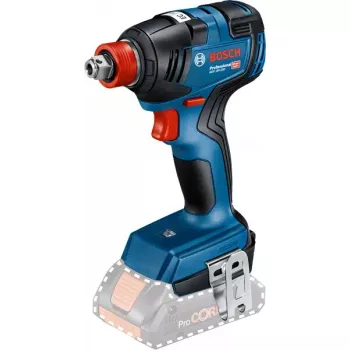 Avvitatore a impulsi Bosch GDX 18V-200 Professional, 18V, 184x224x96 mm