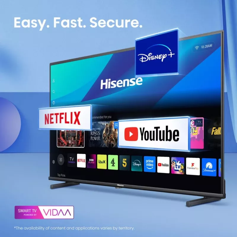 Hisense 32A5Q 81,3 cm (32