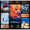 Hisense 40A5Q 101,6 cm (40