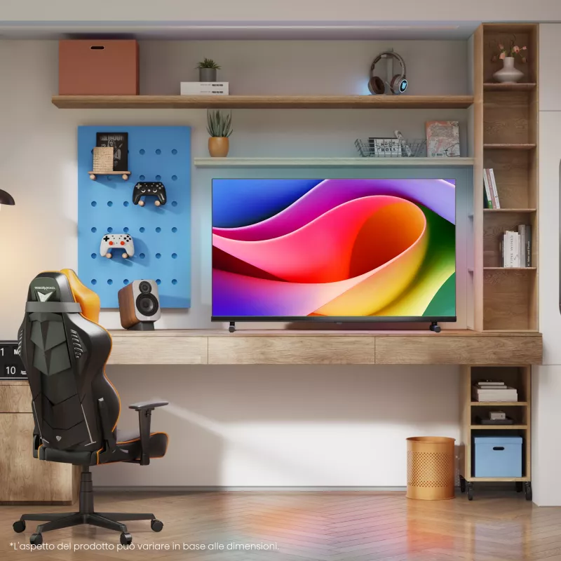 Hisense 40A5Q 101,6 cm (40