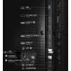 Hisense 100E7Q PRO 2,54 m (100