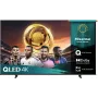 Hisense 75E77Q 190,5 cm (75") QLED 4K Ultra HD Smart TV, HDR10+, Dolby Vision, VIDAA, Wi-Fi, triplo sintonizzatore, nero