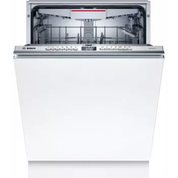 Lavastoviglie Bosch Serie 6 SBD6TCX00E completamente incassabile 14 coperti