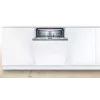 Lavastoviglie Bosch Serie 6 SBD6TCX00E completamente incassabile 14 coperti