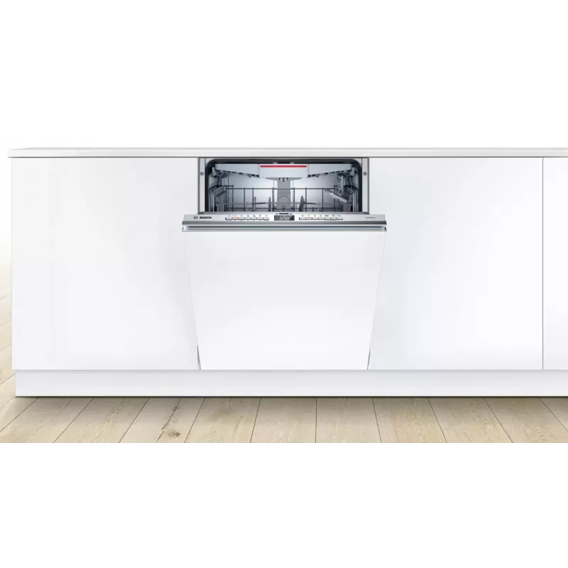 Lavastoviglie Bosch Serie 6 SBD6TCX00E completamente incassabile 14 coperti