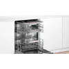 Lavastoviglie Bosch Serie 6 SBD6TCX00E completamente incassabile 14 coperti