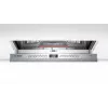Lavastoviglie Bosch Serie 6 SBD6TCX00E completamente incassabile 14 coperti