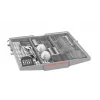 Lavastoviglie Bosch Serie 6 SBD6TCX00E completamente incassabile 14 coperti
