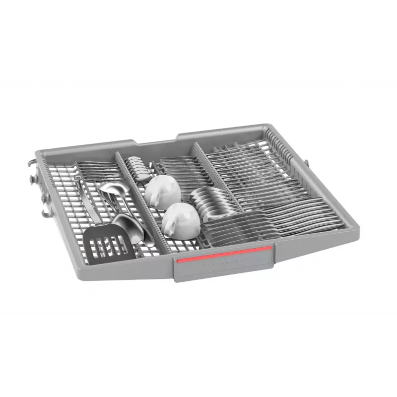 Lavastoviglie Bosch Serie 6 SBD6TCX00E completamente incassabile 14 coperti