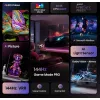 Hisense 75E77Q PRO 190,5 cm (75 inch) Smart TV 4K Ultra HD Wi-Fi nero