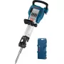 Martello demolitore Bosch 0 611 335 000 nero, blu 1750 W