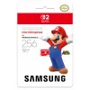 Scheda MicroSDXC Nintendo 256GB Express Card Switch 2