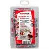 Set viti e tasselli Fischer 540299