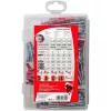 Set viti e tasselli Fischer 540299