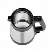 Unold 18715 bollitore 1,5 L 1800 W nero, acciaio inox