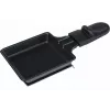 Steba RC 108 Griglia Multi-Raclette, 2000 W, 8 padelline, acciaio inox/nero