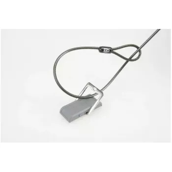 Punto di ancoraggio di sicurezza per montaggio a scrivania KENSINGTON K64613WW