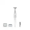 Braun Silk-épil FG 1100 argento, bianco