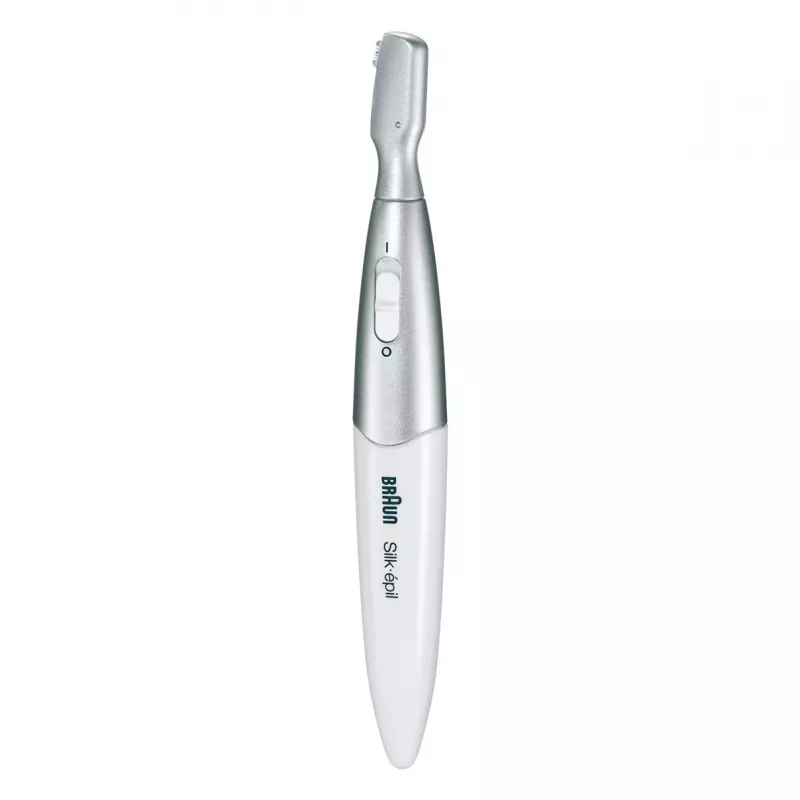 Braun Silk-épil FG 1100 argento, bianco