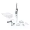Braun Silk-épil FG 1100 argento, bianco