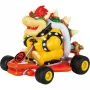 Telecomando CARRERA Mario Kart Pipe Kart Bowser 2,4 GHz — auto giocattolo RC