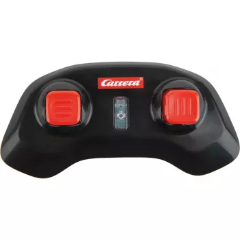 Auto radiocomandata CARRERA Mario Kart Mini 2,4 GHz – Luigi Paperbox